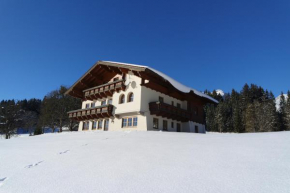 Отель Gästehaus Davidbauer, Хаус